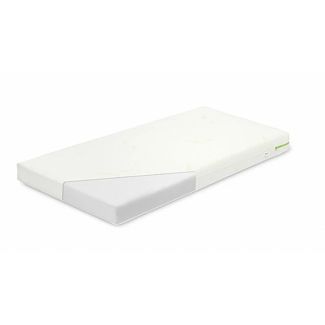 Aloe Vera Mattress 120X60X10cm Sensillo