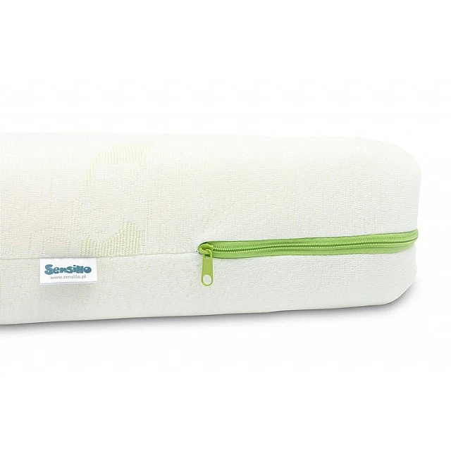 Aloe Vera Mattress 120X60X10cm Sensillo