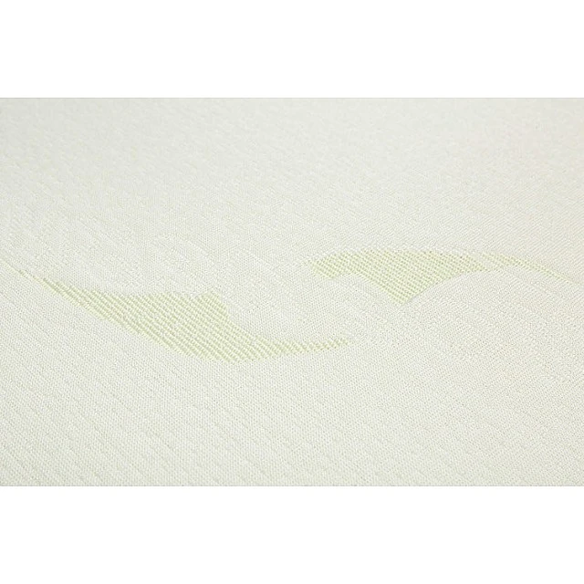 Aloe Vera Mattress 120X60X10cm Sensillo
