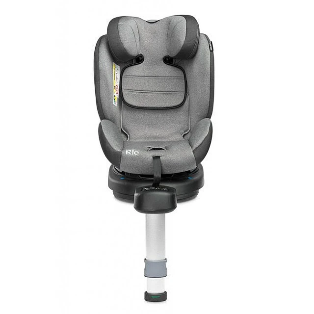 Car Seat Rio I-Size 0-22kg Gray Caretero