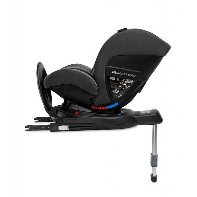 Car Seat Rio I-Size 0-22kg Gray Caretero