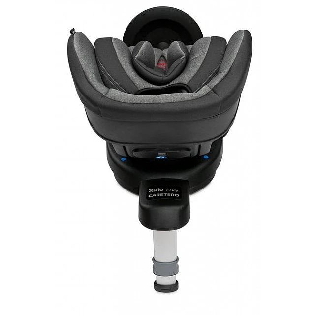 Car Seat Rio I-Size 0-22kg Gray Caretero