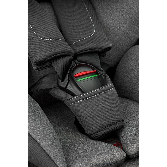 Car Seat Rio I-Size 0-22kg Gray Caretero