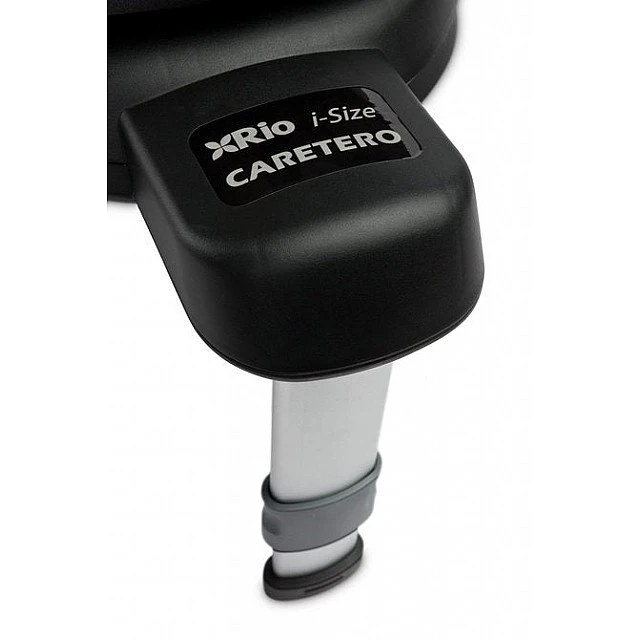 Car Seat Rio I-Size 0-22kg Gray Caretero