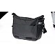 Baby stroller bag Classic Light Gray Caretero