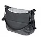 Baby stroller bag Classic Light Gray Caretero