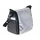 Baby stroller bag Classic Light Gray Caretero