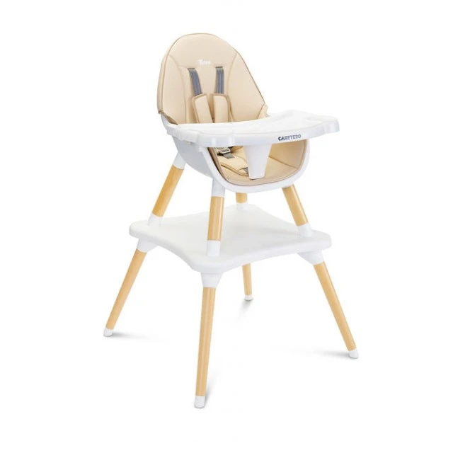 Столче За Хранене Tuva Beige Caretero