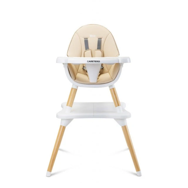 Столче За Хранене Tuva Beige Caretero