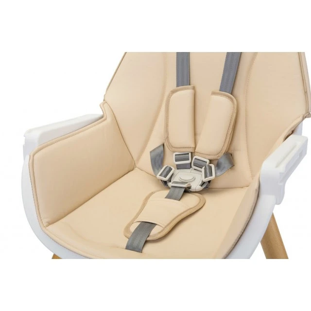 Столче За Хранене Tuva Beige Caretero