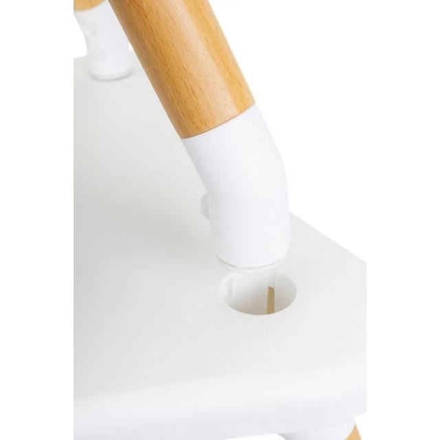Столче За Хранене Tuva Beige Caretero