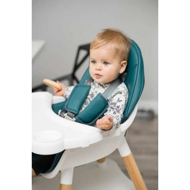 Столче За Хранене Tuva Beige Caretero
