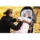 Зимно Чувалче Индиана Розово