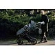 Glove - Stroller Sleeve Black Sensillo