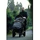 Glove - Stroller Sleeve Gray Sensillo