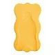 Anatomical Bath Mat Midi Yellow Sensillo