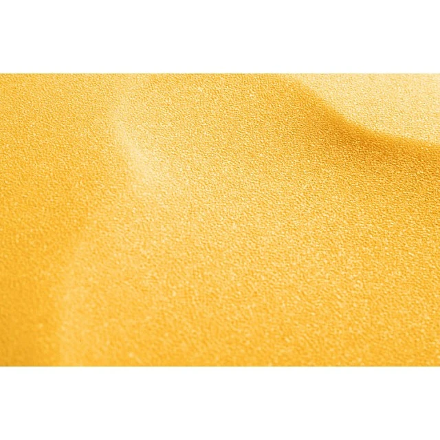 Anatomical Bath Mat Midi Yellow Sensillo