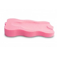 Anatomical Bath Mat Midi Pink Sensillo