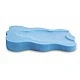Anatomical Bathtub Mat Midi Blue Sensillo