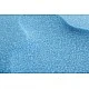 Anatomical Bathtub Mat Midi Blue Sensillo