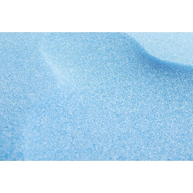 Anatomical Bathtub Mat Maxi Blue Sensillo