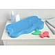 Anatomical Bathtub Mat Maxi Blue Sensillo