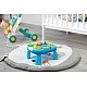 Интерактивна Маса Falla Blue Caretero Toyz