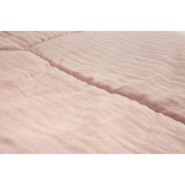 Cotton Bedding Set Pink Sensillo