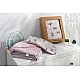 Cotton Bedding Set Pink Sensillo