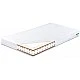 Aloe Vera Memory Mattress 120X60X12cm Sensillo