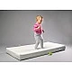 Aloe Vera Memory Mattress 120X60X12cm Sensillo
