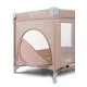 Сгъваема кошара за пътуване 1 ниво Basic Beige Caretero