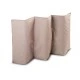 Сгъваема кошара за пътуване 1 ниво Basic Beige Caretero