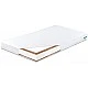 Aloe Vera Mattress 120X60X11cm Sensillo