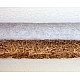 Aloe Vera Mattress 120X60X11cm Sensillo
