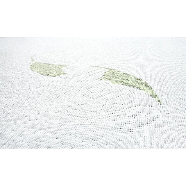 Aloe Vera Mattress 120X60X11cm Sensillo