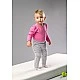 Aloe Vera Mattress 120X60X11cm Sensillo