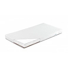 Mattress Coconut and polyurethane foam 120X60X9cm Sensillo