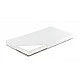Mattress Coconut and polyurethane foam 120X60X9cm Sensillo