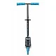 Тротинетка Tauro Blue + Каска И Протектори Caretero Toyz