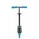 Тротинетка Tauro Blue + Каска И Протектори Caretero Toyz