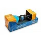 Тротинетка Tauro Blue + Каска И Протектори Caretero Toyz