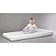 Mattress Coconut and polyurethane foam 120X60X9cm Sensillo