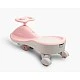 Кола Gravity Тип Бръмбър За Возене Ride-Оn Fiesta Pink Caretero Toyz