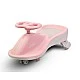 Кола Gravity Тип Бръмбър За Возене Ride-Оn Fiesta Pink Caretero Toyz