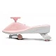 Кола Gravity Тип Бръмбър За Возене Ride-Оn Fiesta Pink Caretero Toyz