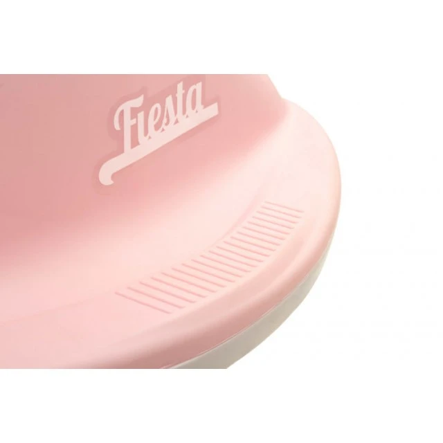 Ride-On Gravity Beetle car Fiesta Pink Caretero Toyz