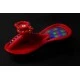 Кола Gravity Тип Бръмбър За Возене Ride-Оn Fiesta Red Caretero Toyz