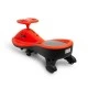 Кола Gravity Тип Бръмбър За Возене Ride-Оn Fiesta Red Caretero Toyz
