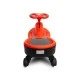 Кола Gravity Тип Бръмбър За Возене Ride-Оn Fiesta Red Caretero Toyz